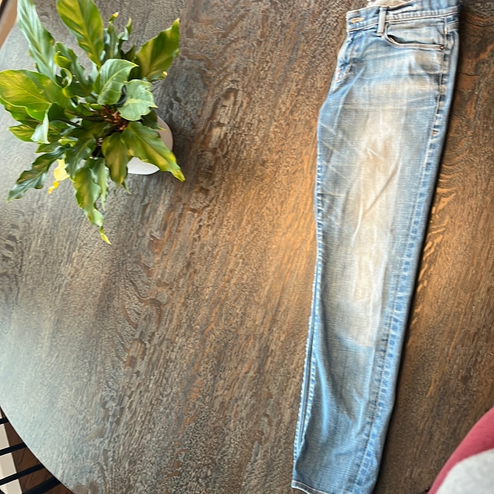 Frame jeans